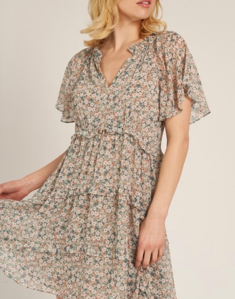 Addison Dress