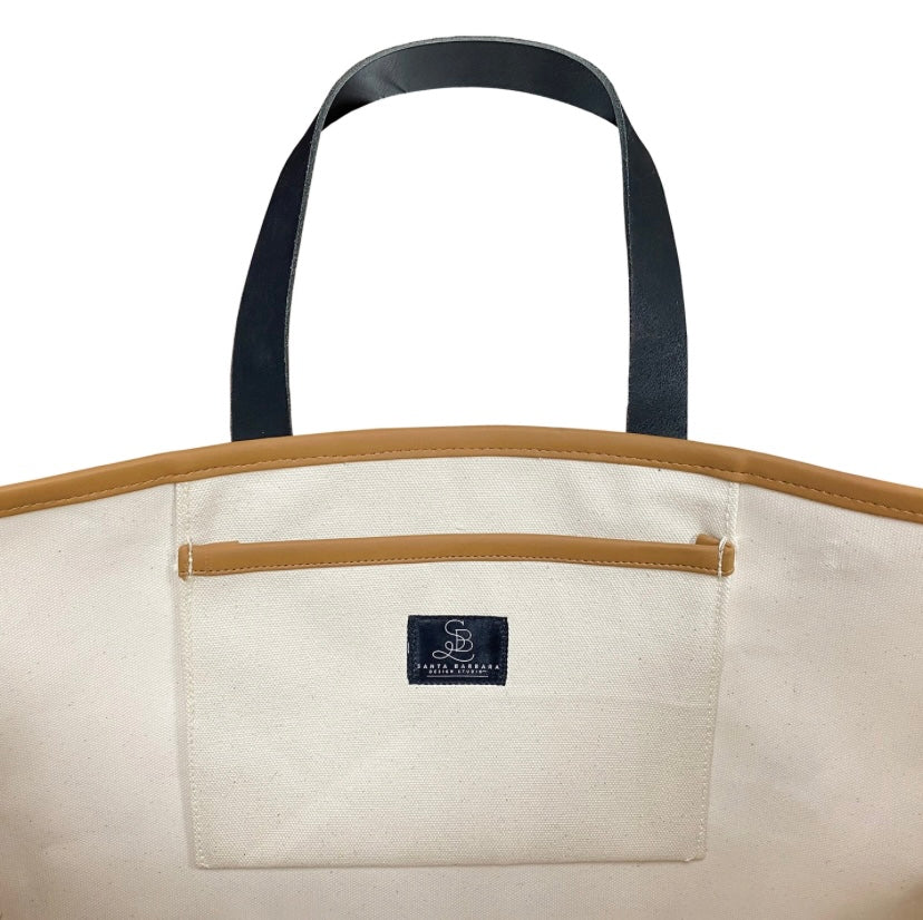 Boat Life Tote