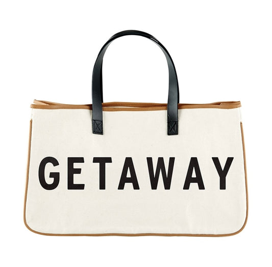 Getaway Tote