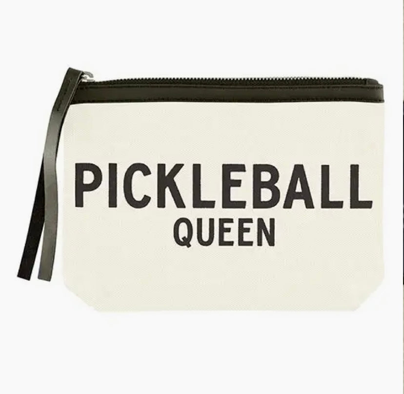 Pickleball Queen