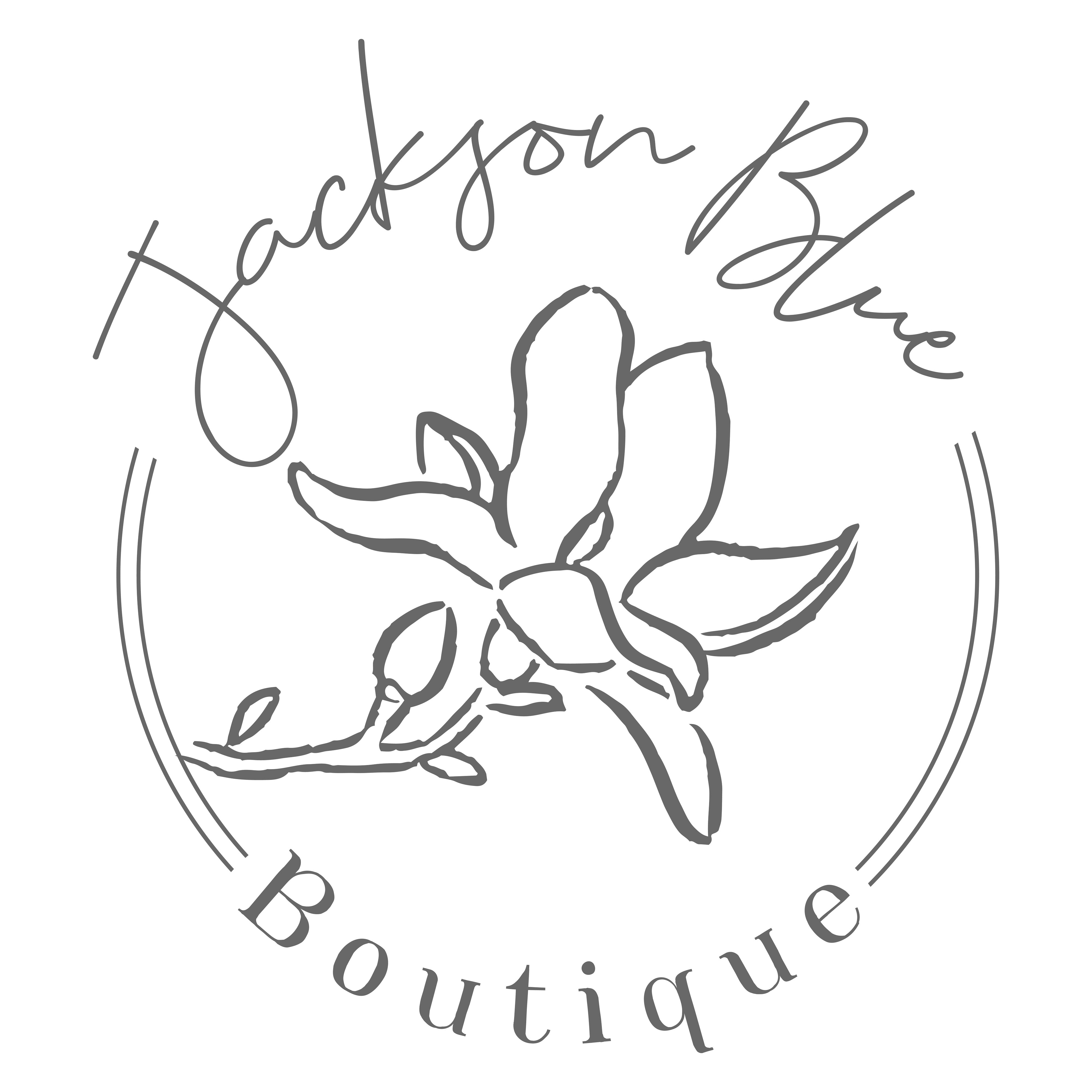 Jackson Blue Boutique